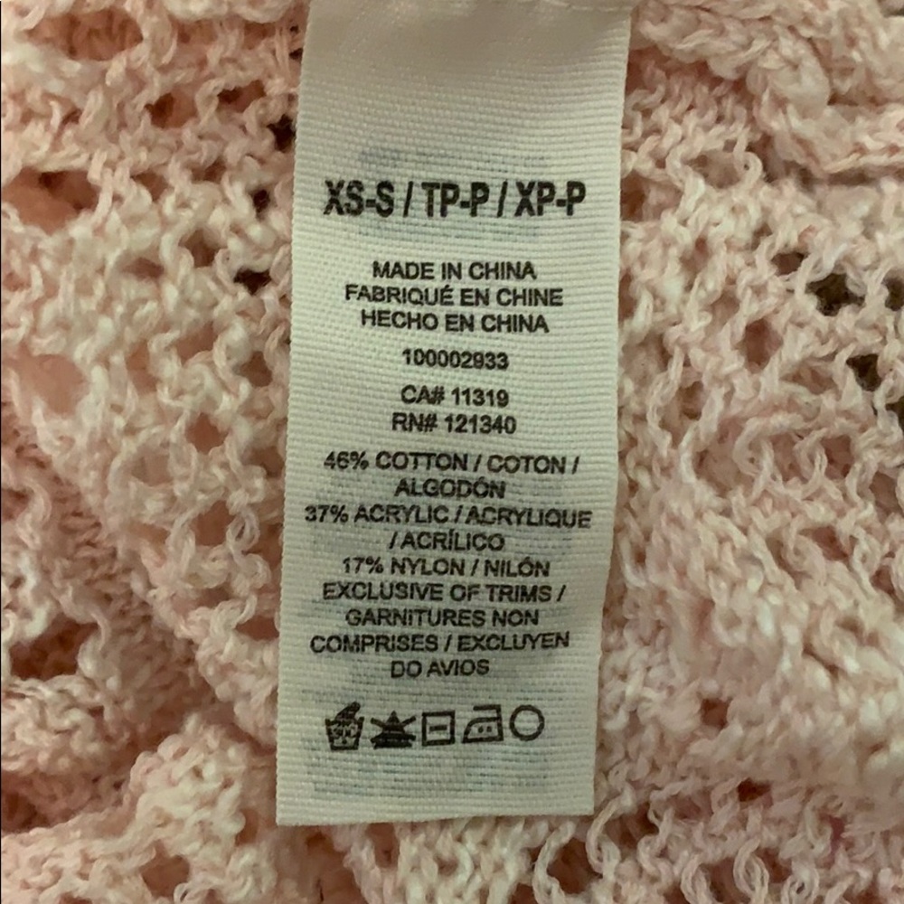 Sweater - Picture 3 of 3